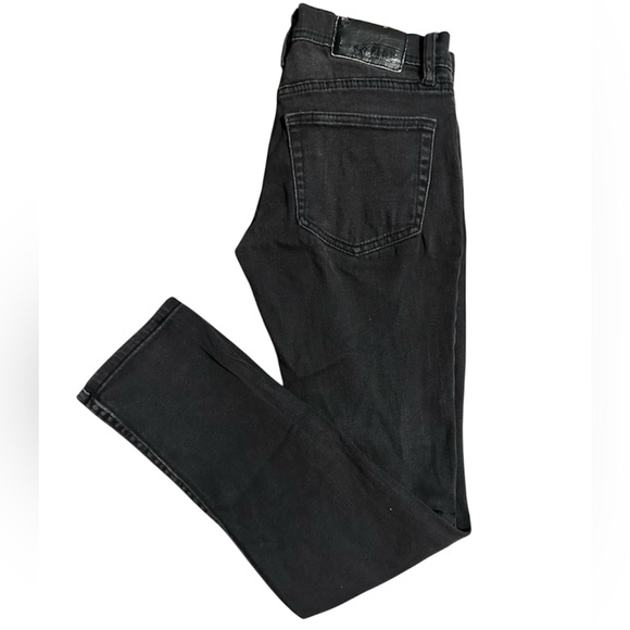 RUDE Skinny Jean - Picture 1 of 4